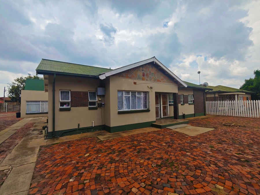 26 Bedroom Property for Sale in Die Bult North West